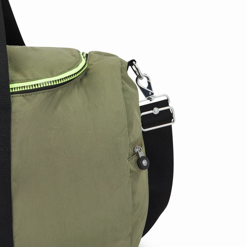 Kipling Argus Small Duffle Bag
