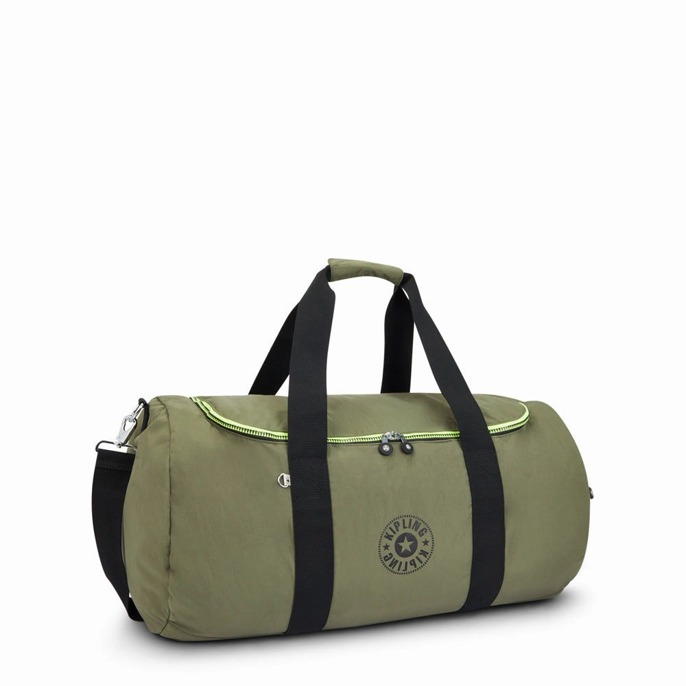 Kipling Argus Small Duffle Bag