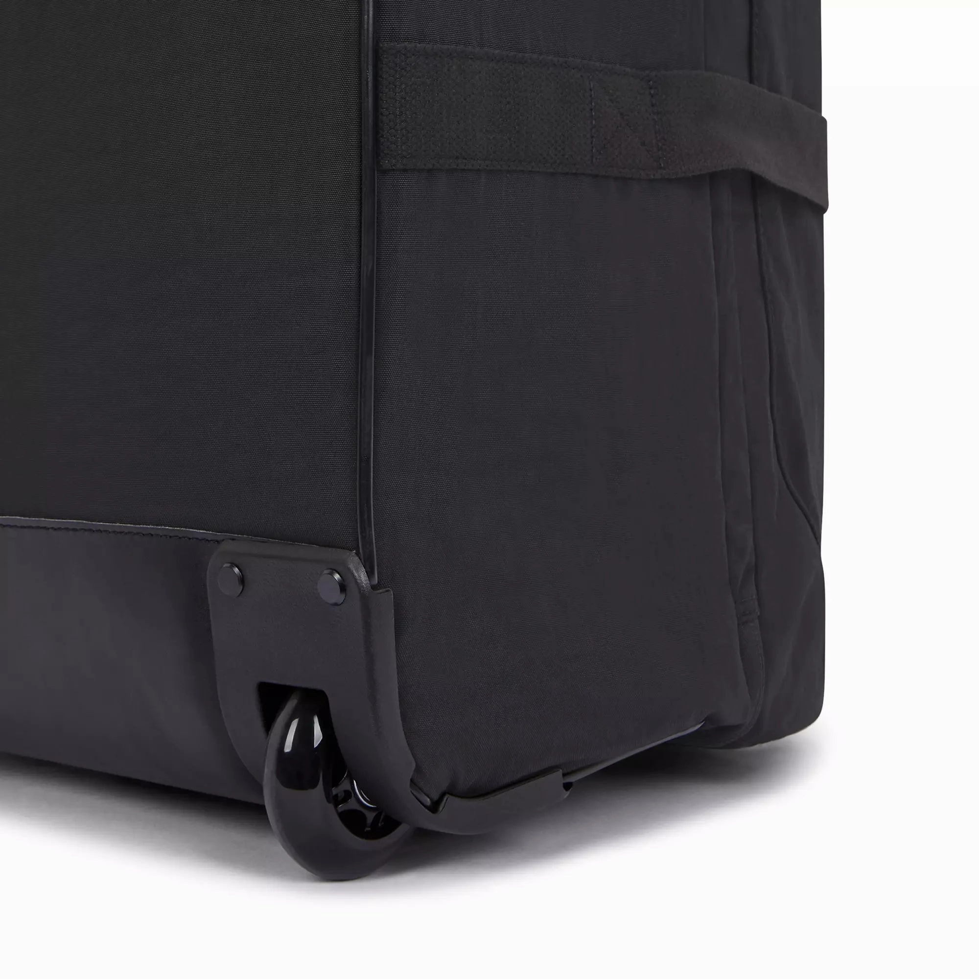 Kipling Aviana Large Rolling Luggage - Black Noir