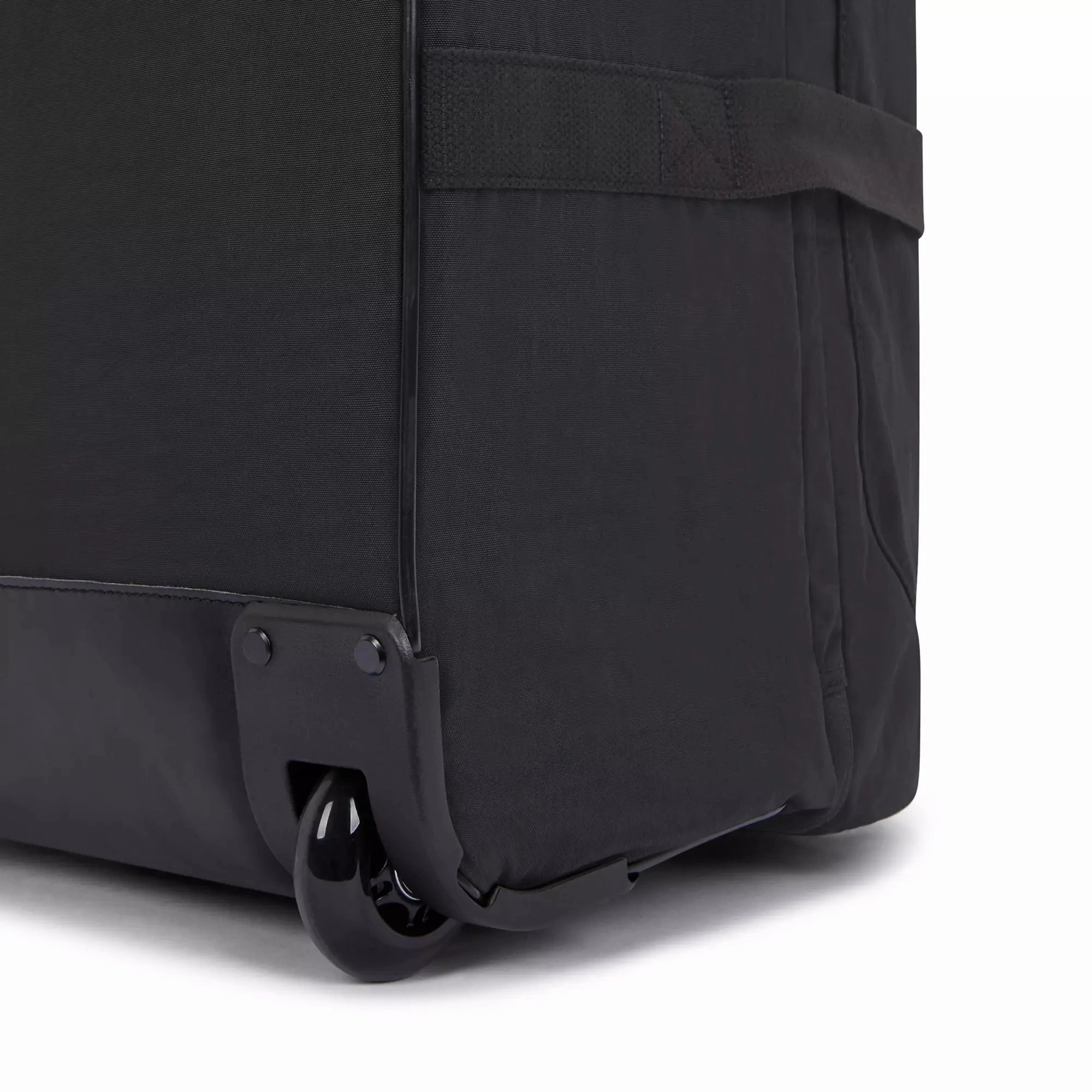 Kipling Aviana Large Rolling Luggage - Black Noir