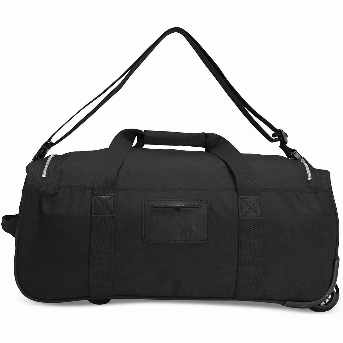 Kipling Basic Discover Small Wheeled Duffel