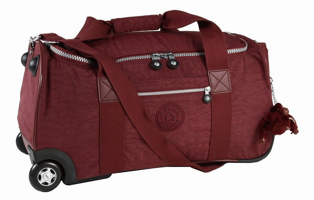 Kipling Canyon 30" 2-Wheel Wheeled Duffel Bags