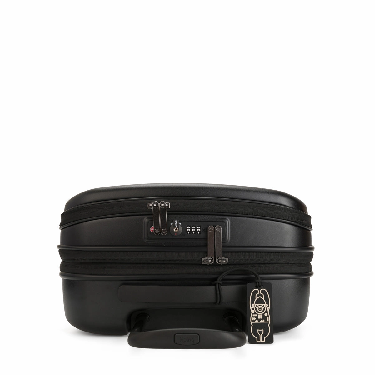Kipling Curiosity 20" 4-Wheel Carry-On Luggage