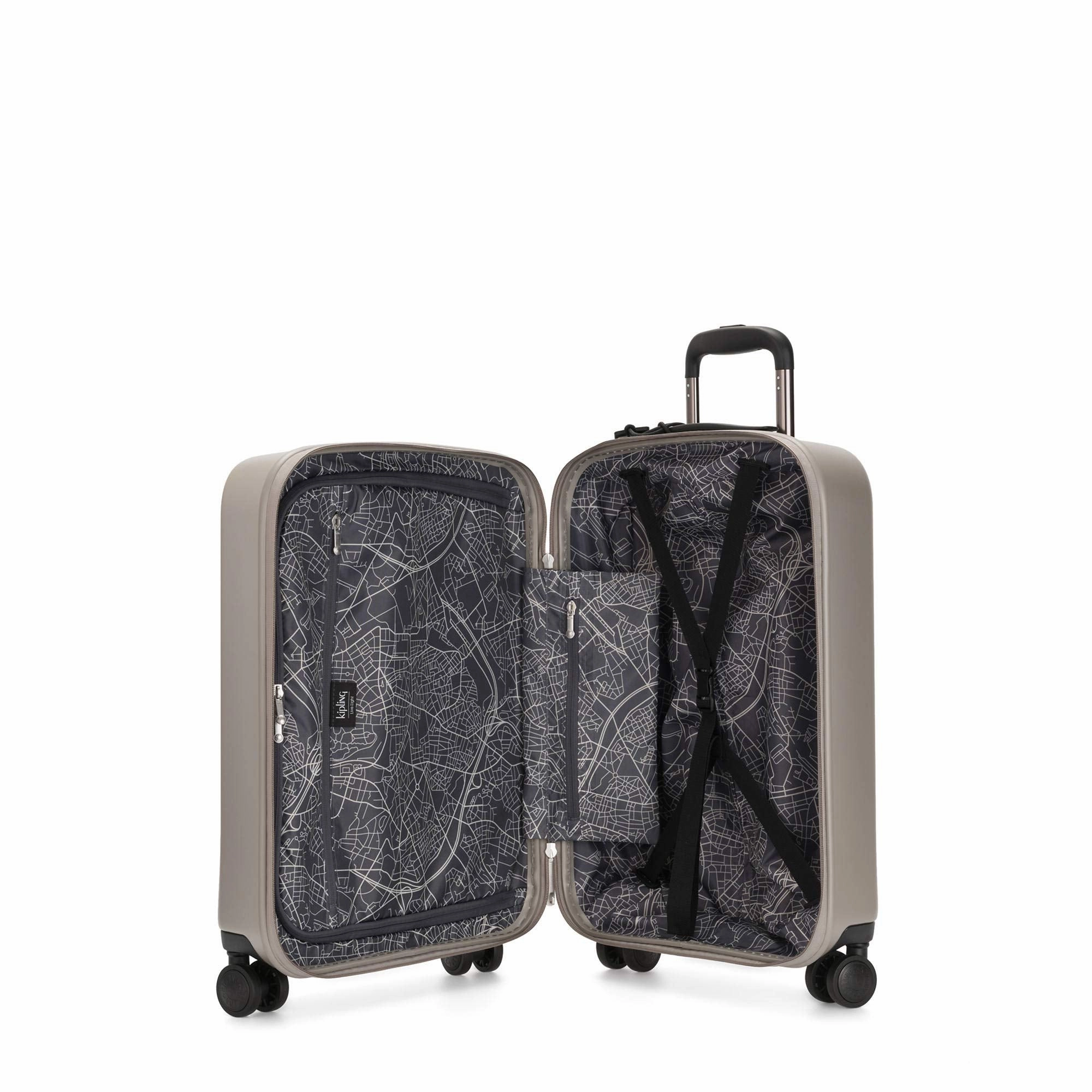 Kipling Curiosity 22" 4-Wheel Carry-On Luggage