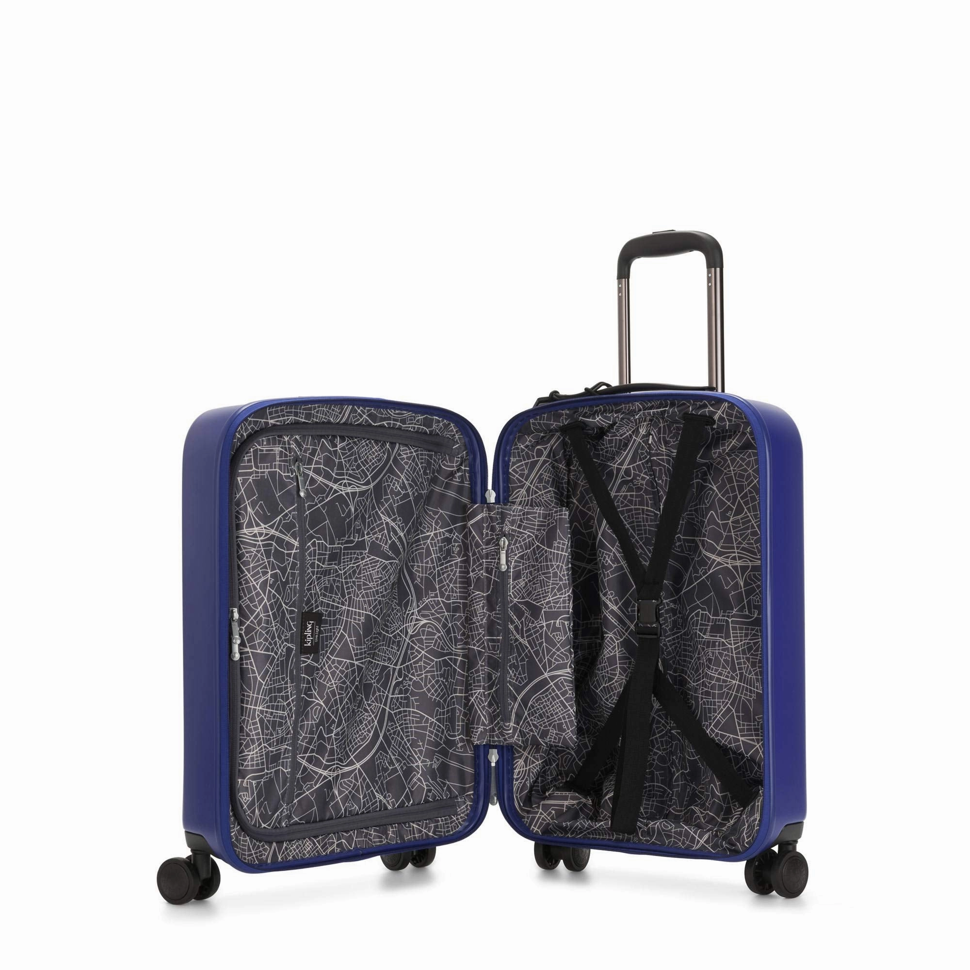 Kipling Curiosity 22" 4-Wheel Carry-On Luggage
