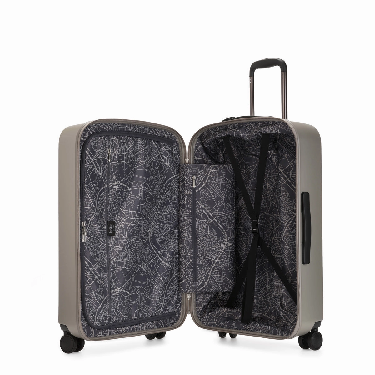 Kipling Curiosity 26" 4-Wheel Medium Luggage