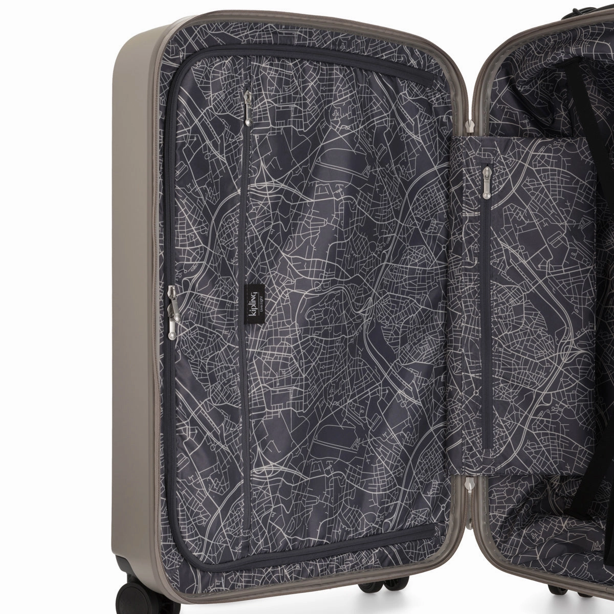 Kipling Curiosity 26" 4-Wheel Medium Luggage