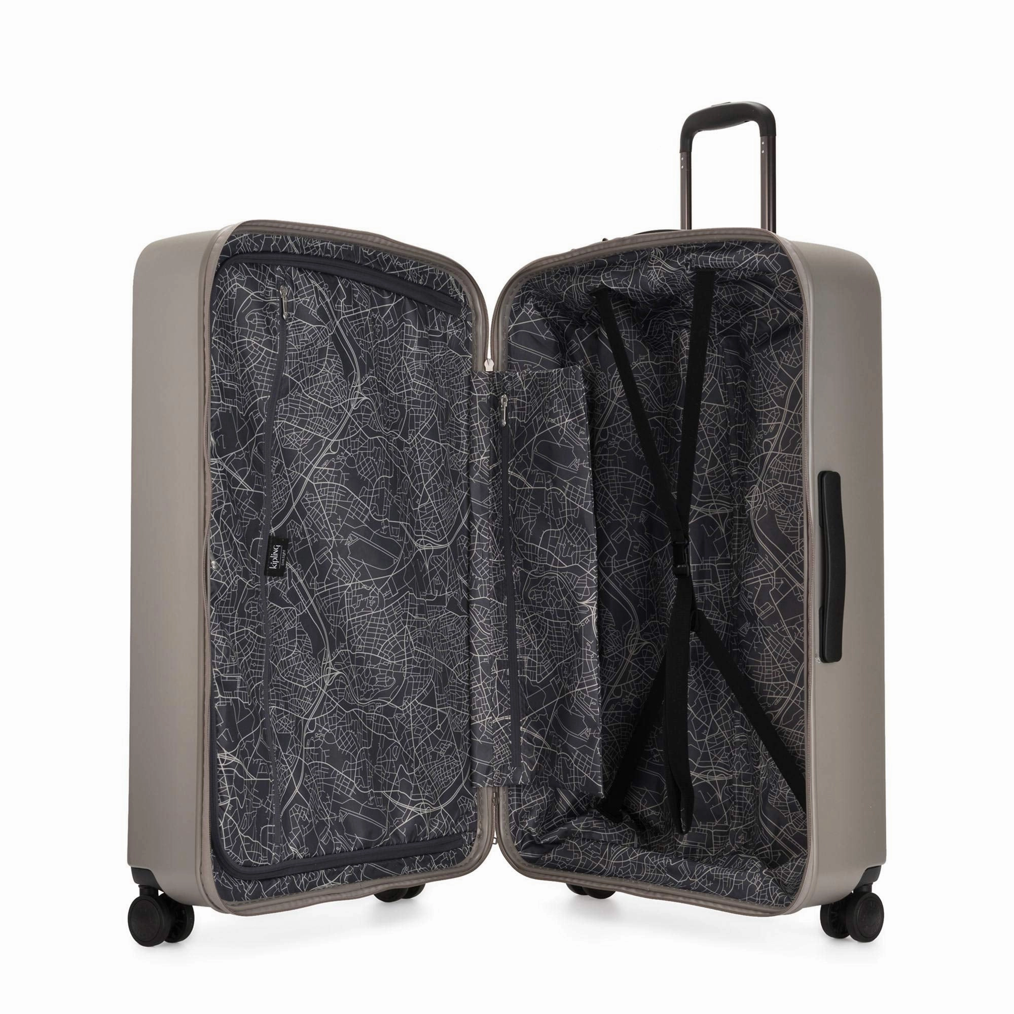 Kipling Curiosity 29" 4-Wheel Large Luggage