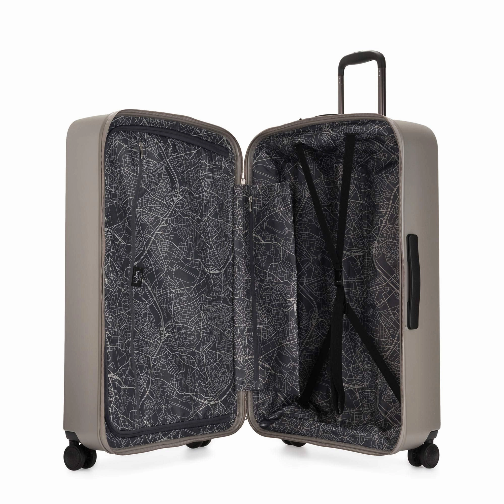 Kipling Curiosity 29" 4-Wheel Large Luggage