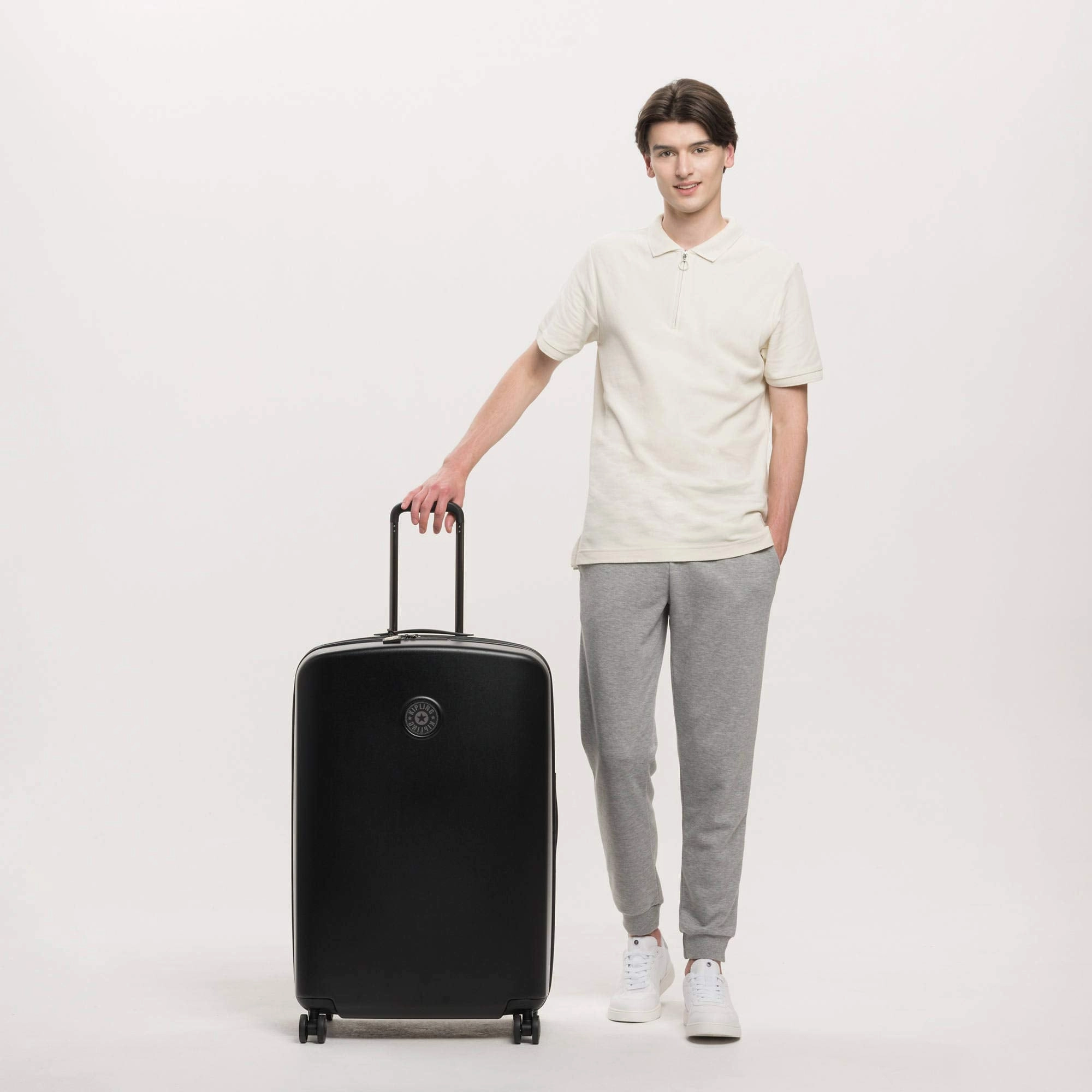 Kipling Curiosity 29" 4-Wheel Large Luggage