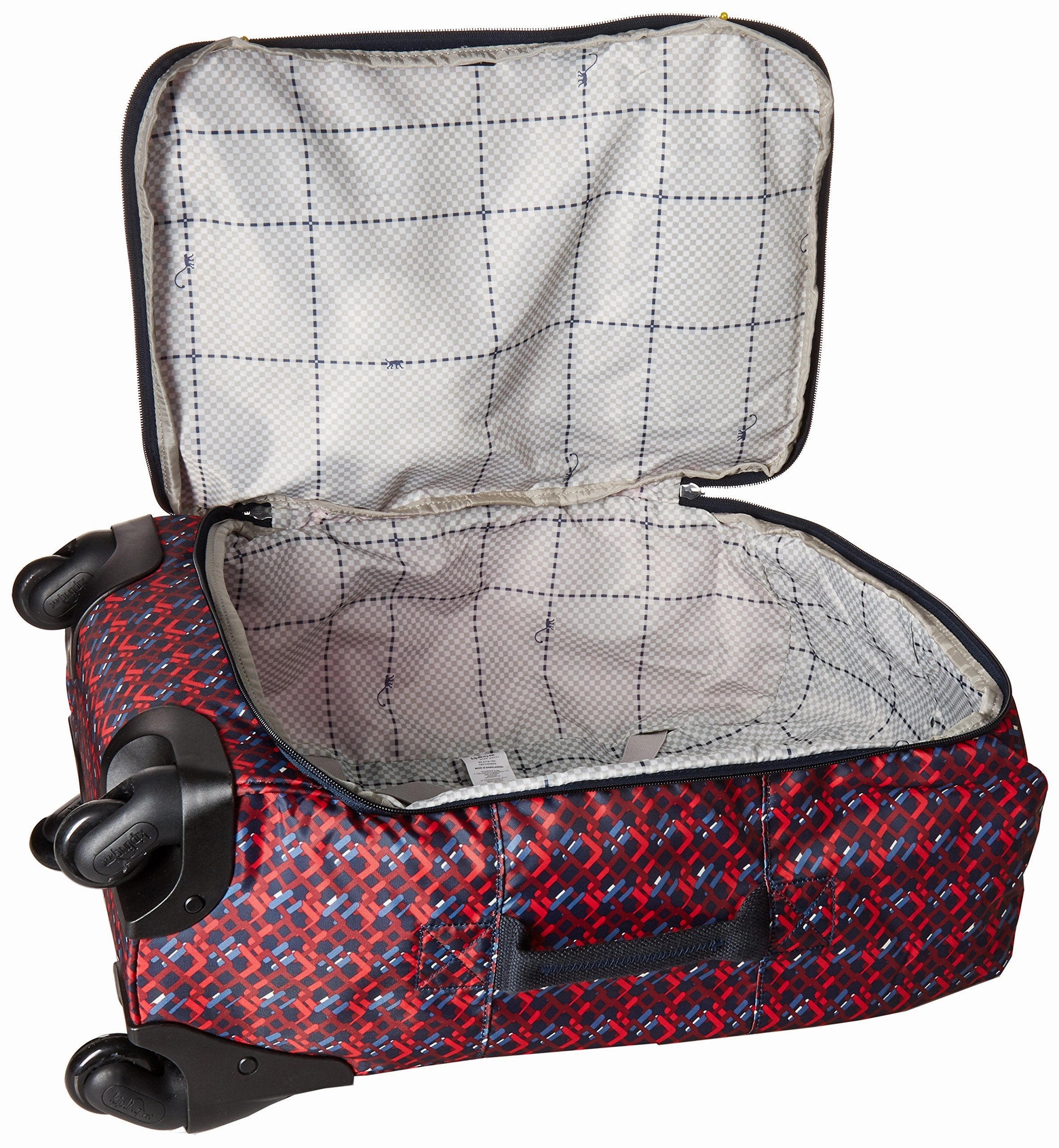 Kipling Darcey 22" 4-Wheel Carry-On Luggage