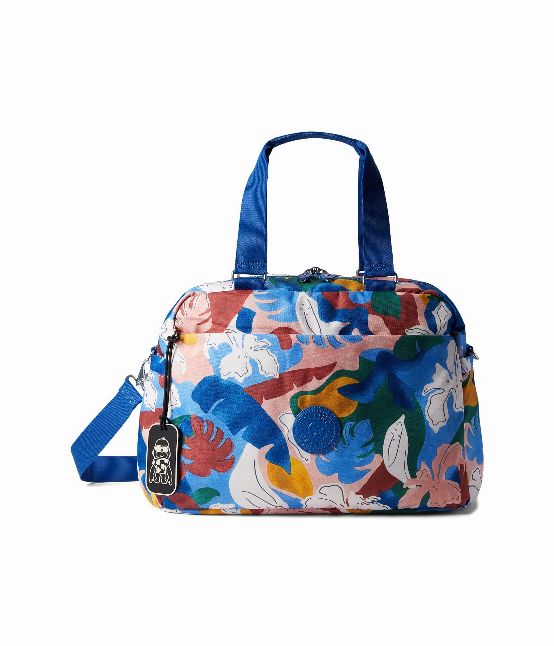 Kipling Deny Medium Weekender