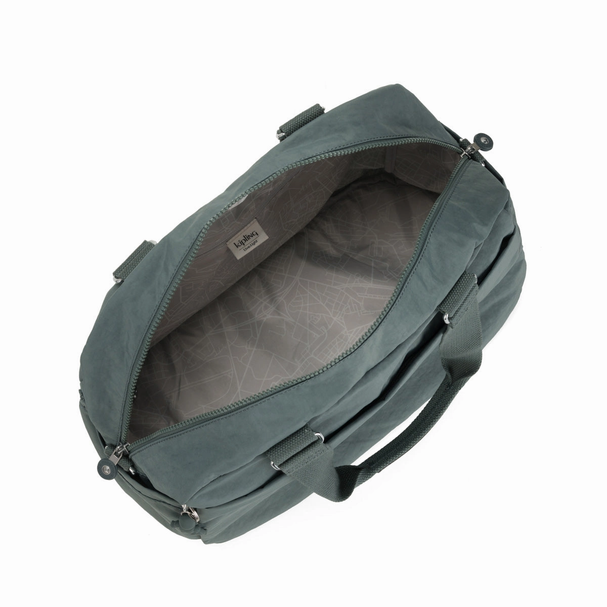 Kipling Deny Medium Weekender