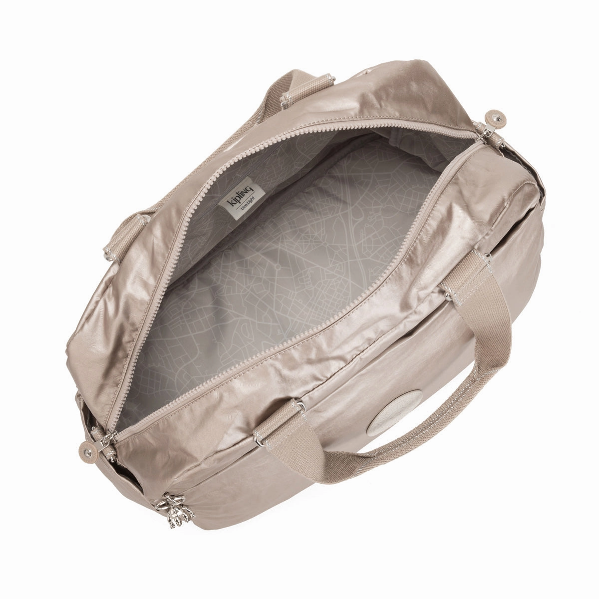 Kipling Deny Medium Weekender