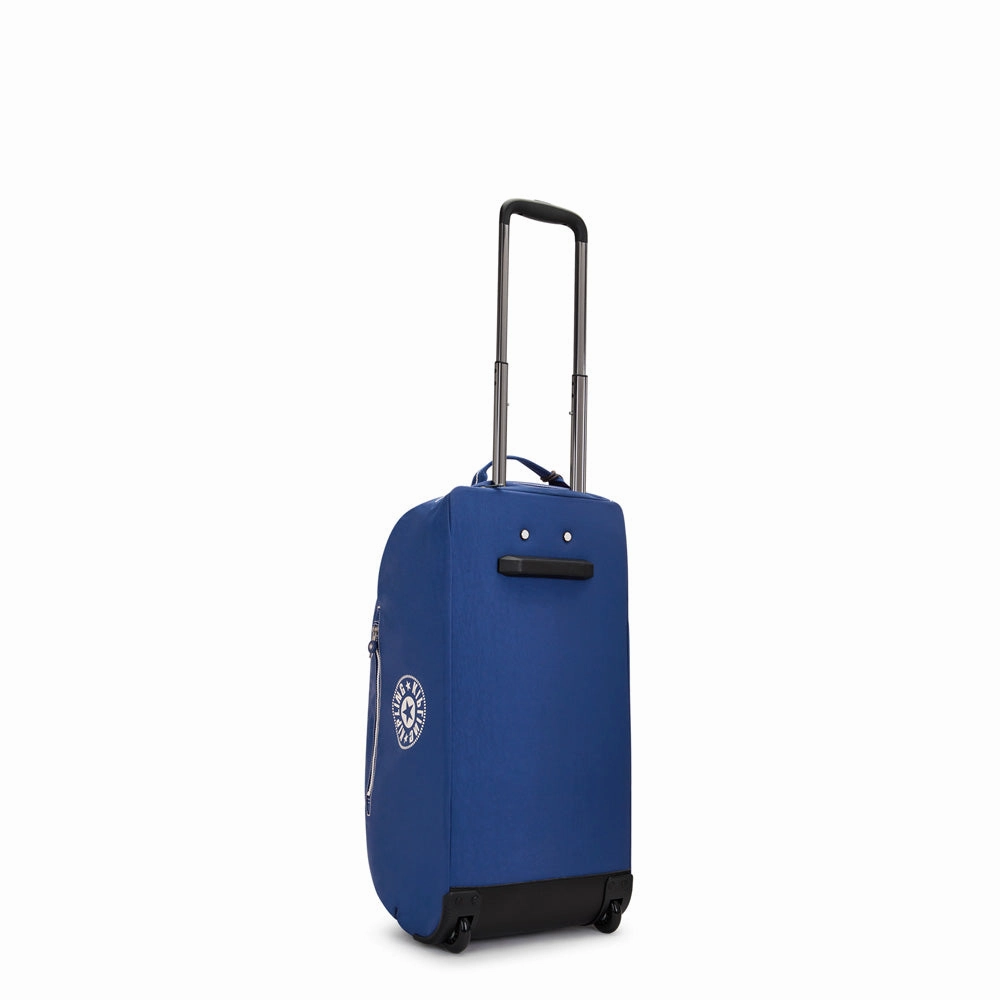 Kipling Devin On Wheels Rolling Duffel