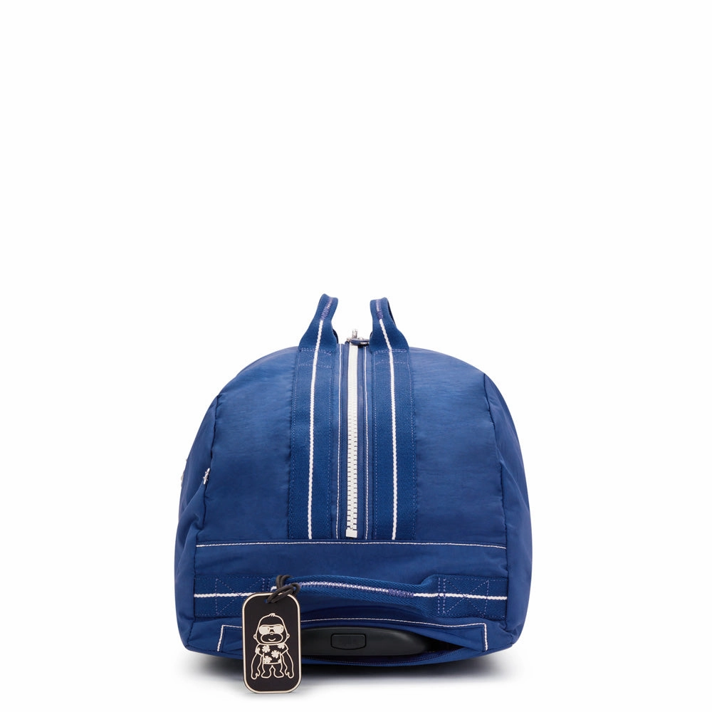 Kipling Devin On Wheels Rolling Duffel