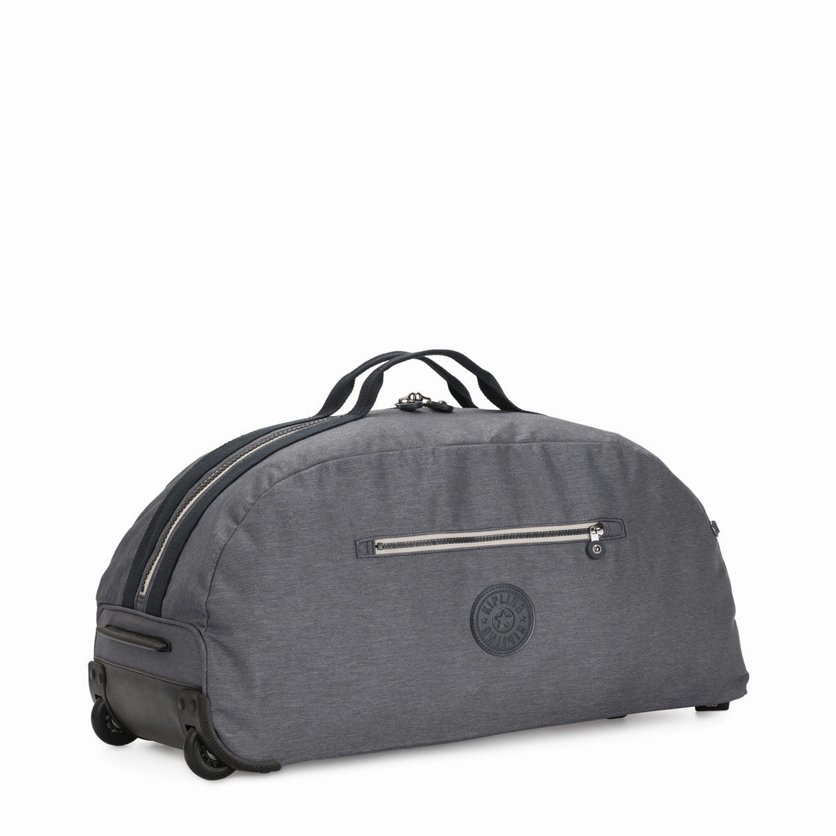 Kipling Devin On Wheels Rolling Duffel