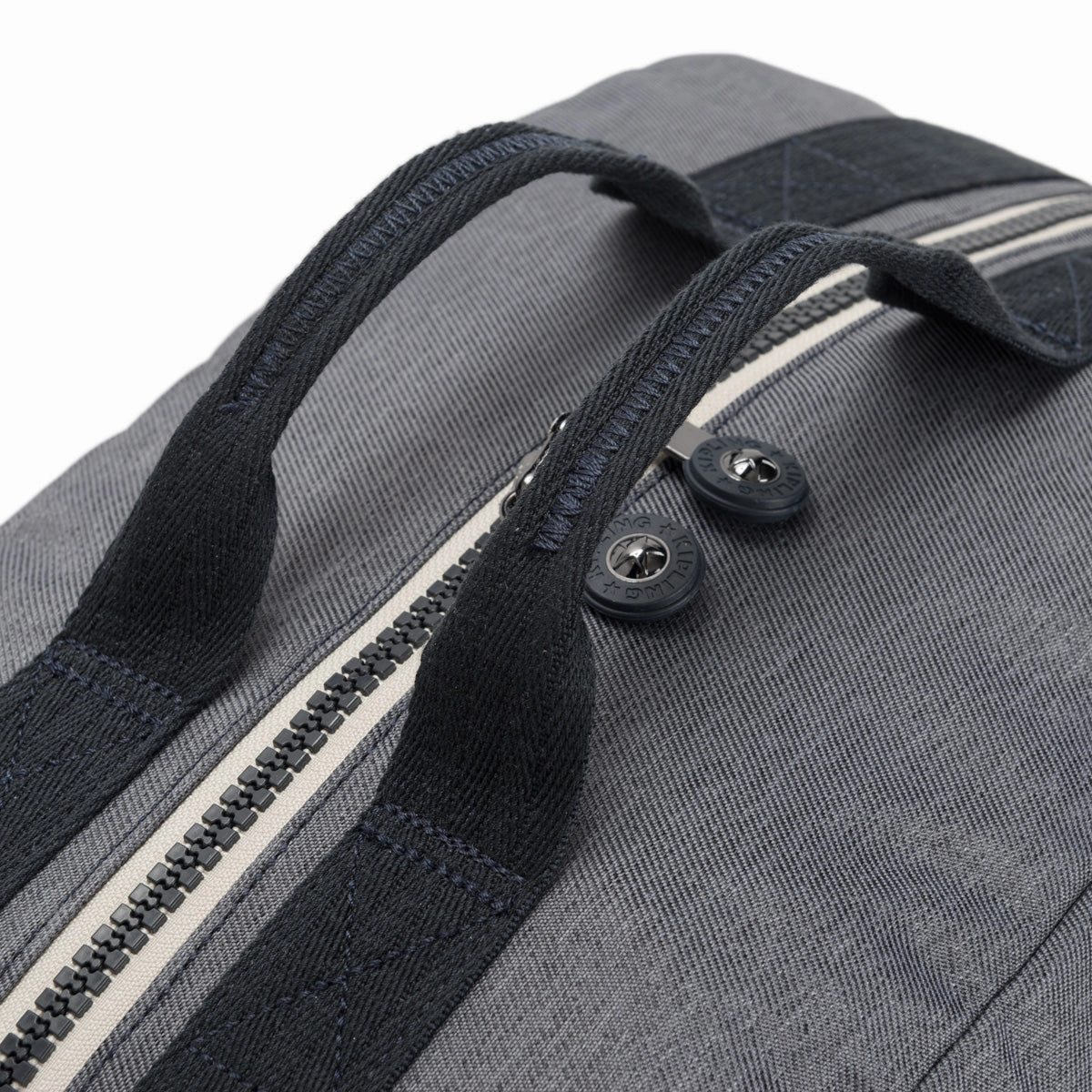 Kipling Devin On Wheels Rolling Duffel