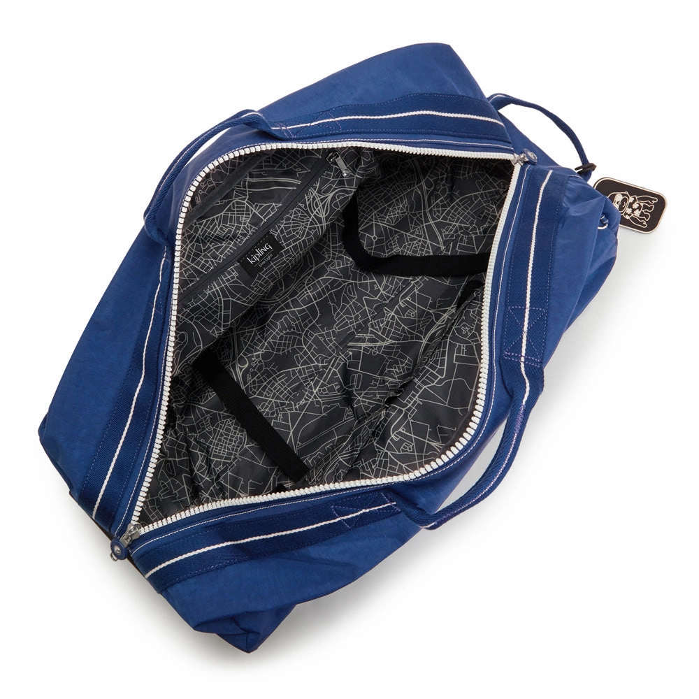 Kipling Devin On Wheels Rolling Duffel