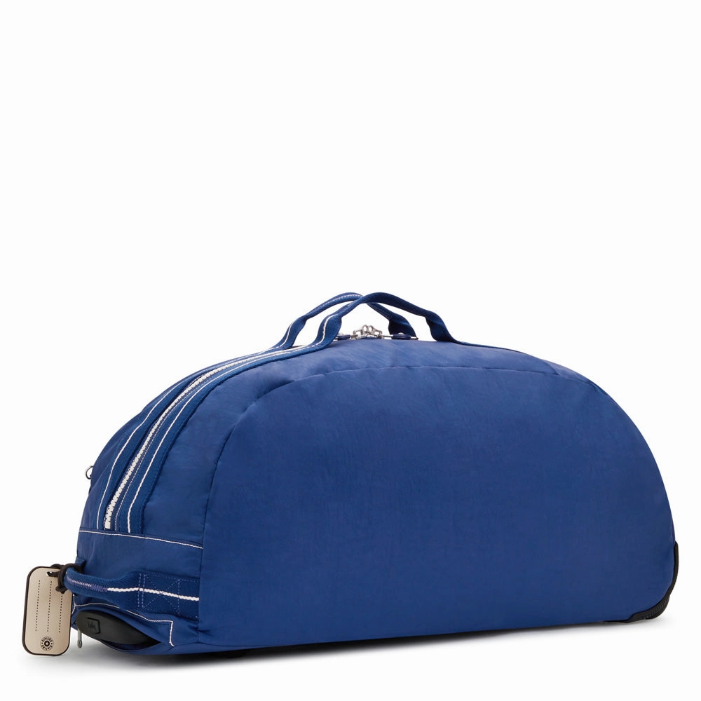 Kipling Devin On Wheels Rolling Duffel