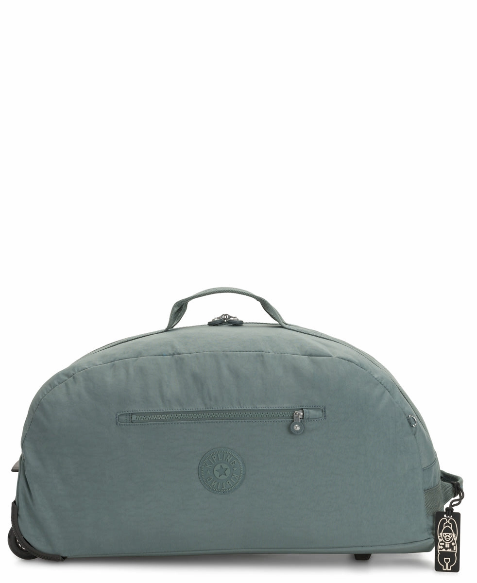 Kipling Devin On Wheels Rolling Duffel