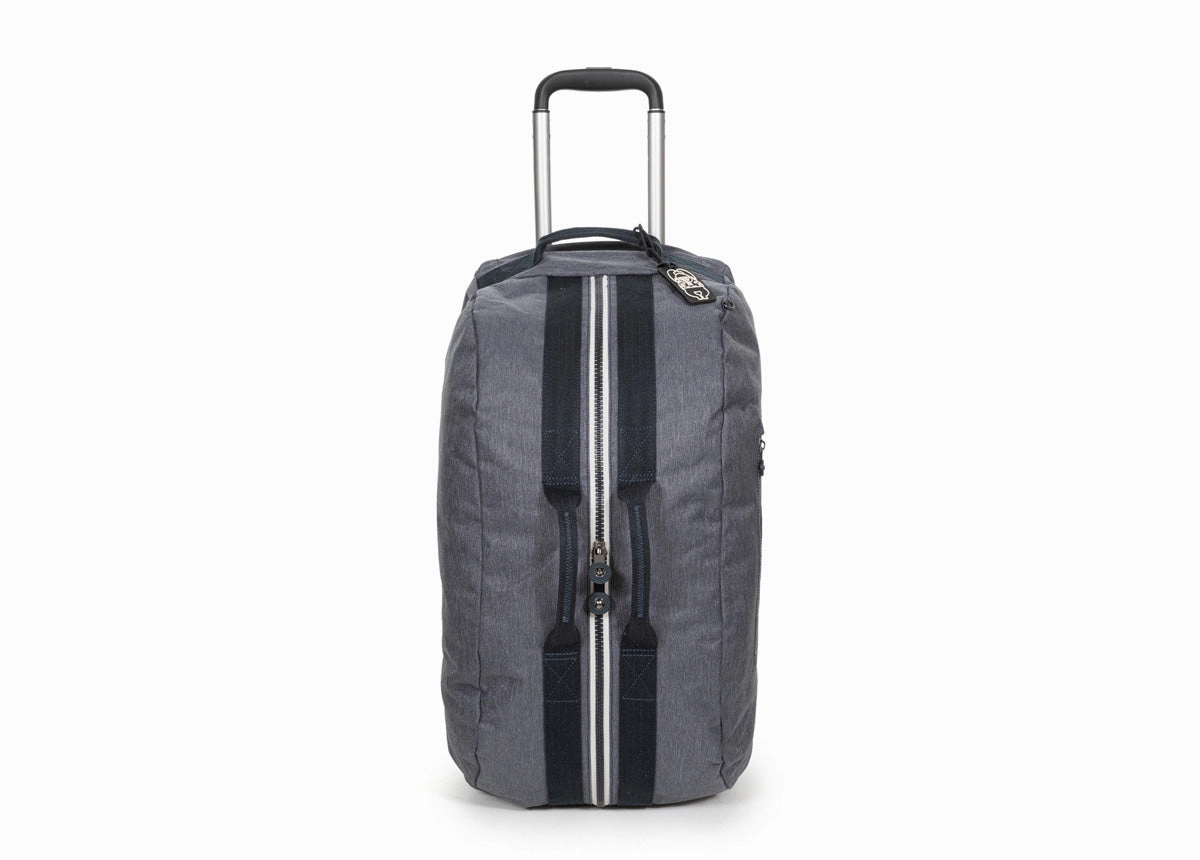 Kipling Devin On Wheels Rolling Duffel