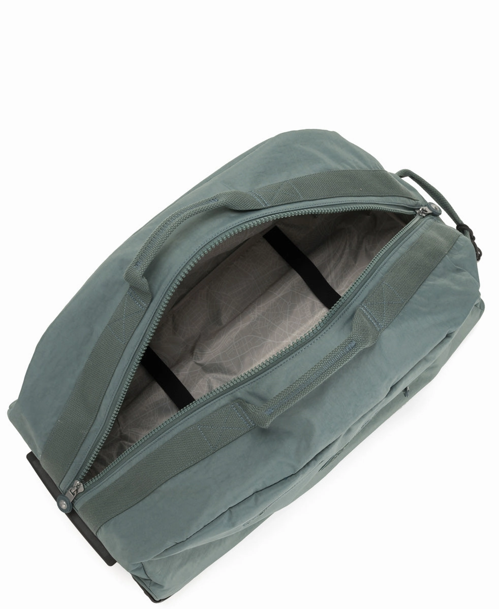 Kipling Devin On Wheels Rolling Duffel