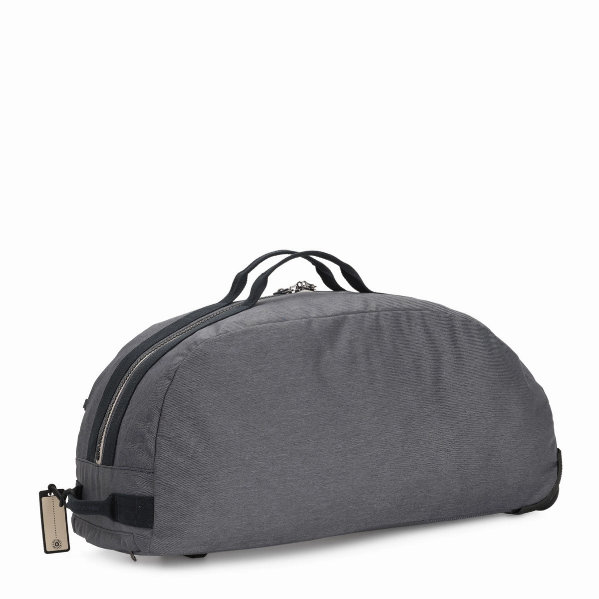 Kipling Devin On Wheels Rolling Duffel