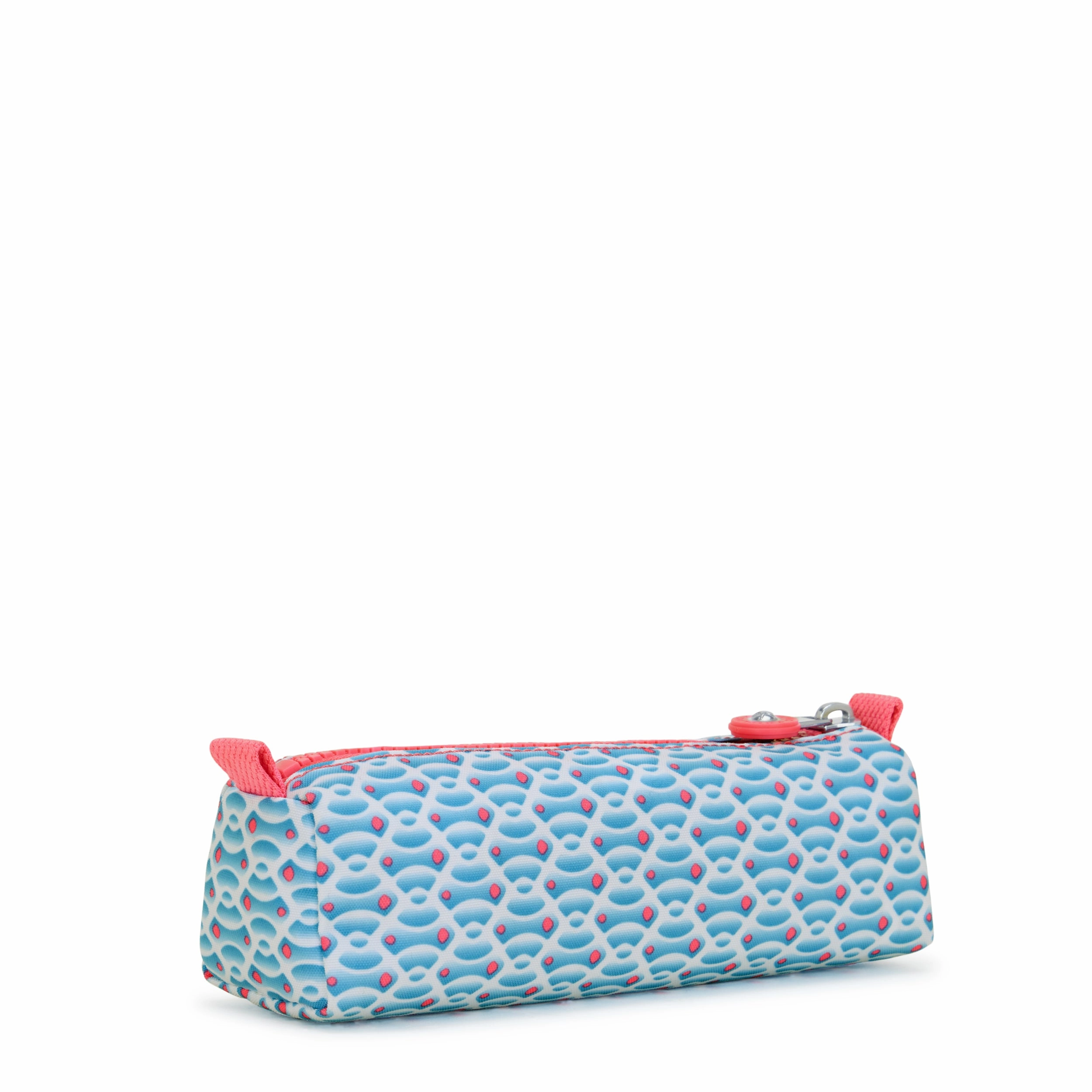 Kipling Freedom Printed Pencil Case - Dreamy Geo C