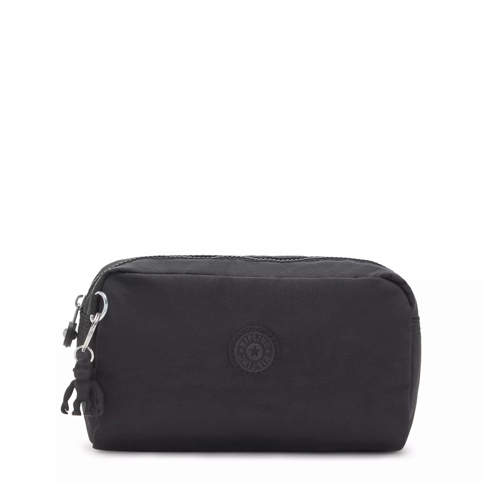 Kipling Gleam Pouch - Black Noir