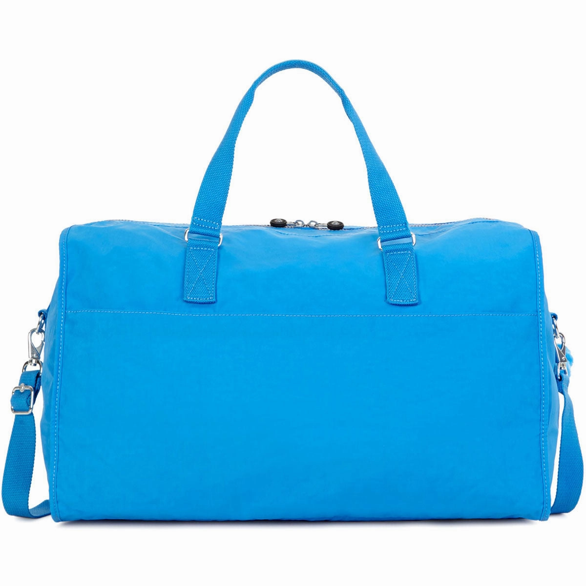 Kipling Itska Duffel - Blue Jay