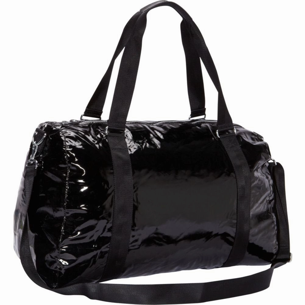 Kipling Itska Shoulder Duffel Bag
