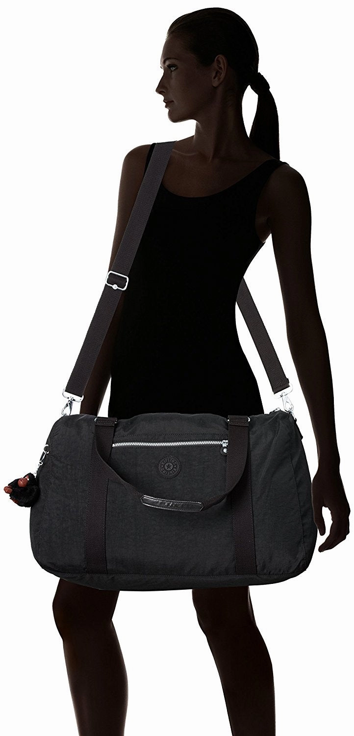 Kipling Itska Shoulder Duffel Bag