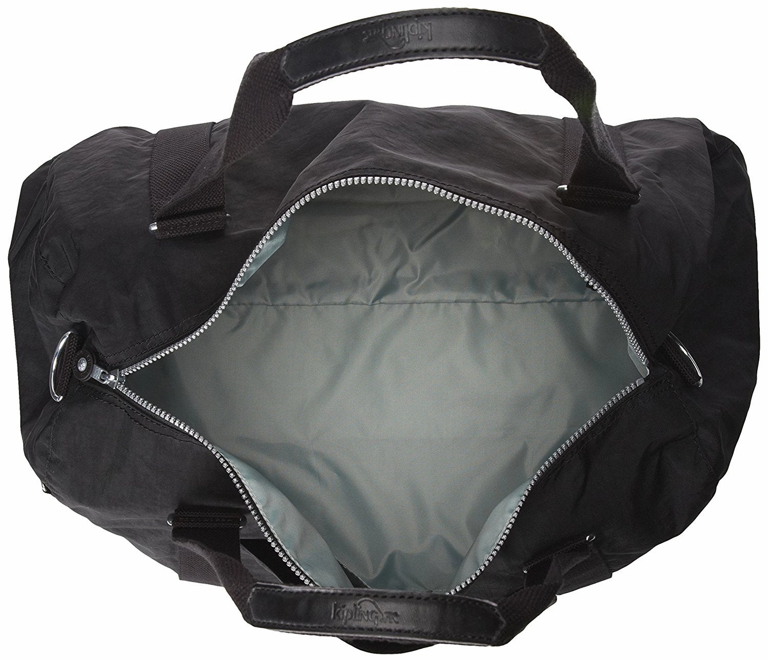 Kipling Itska Shoulder Duffel Bag