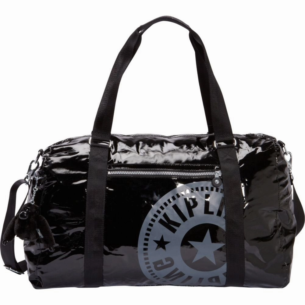 Kipling Itska Shoulder Duffel Bag