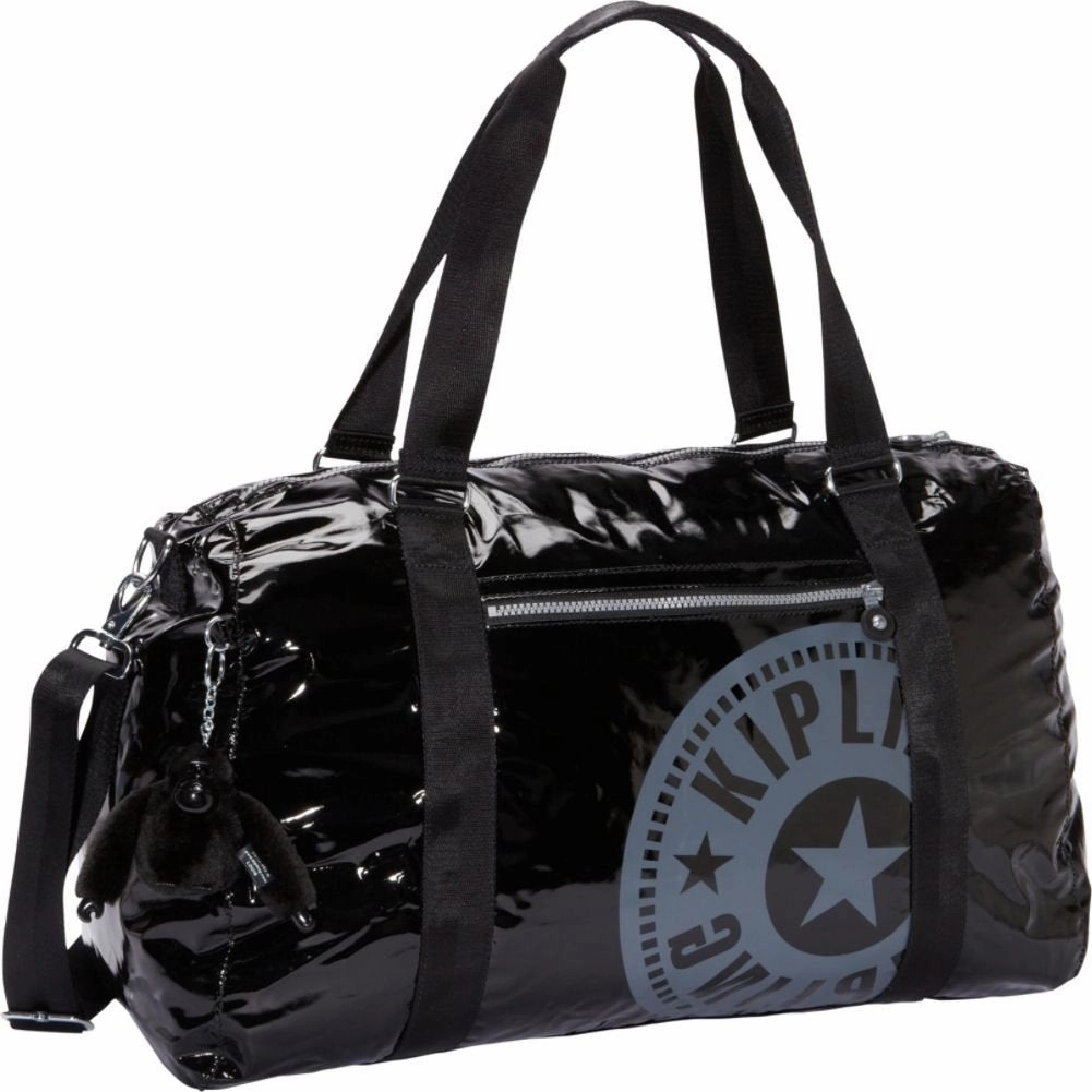 Kipling Itska Shoulder Duffel Bag