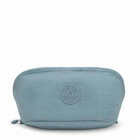 Kipling Mirko Medium Toiletry Bag - Relaxed Grey