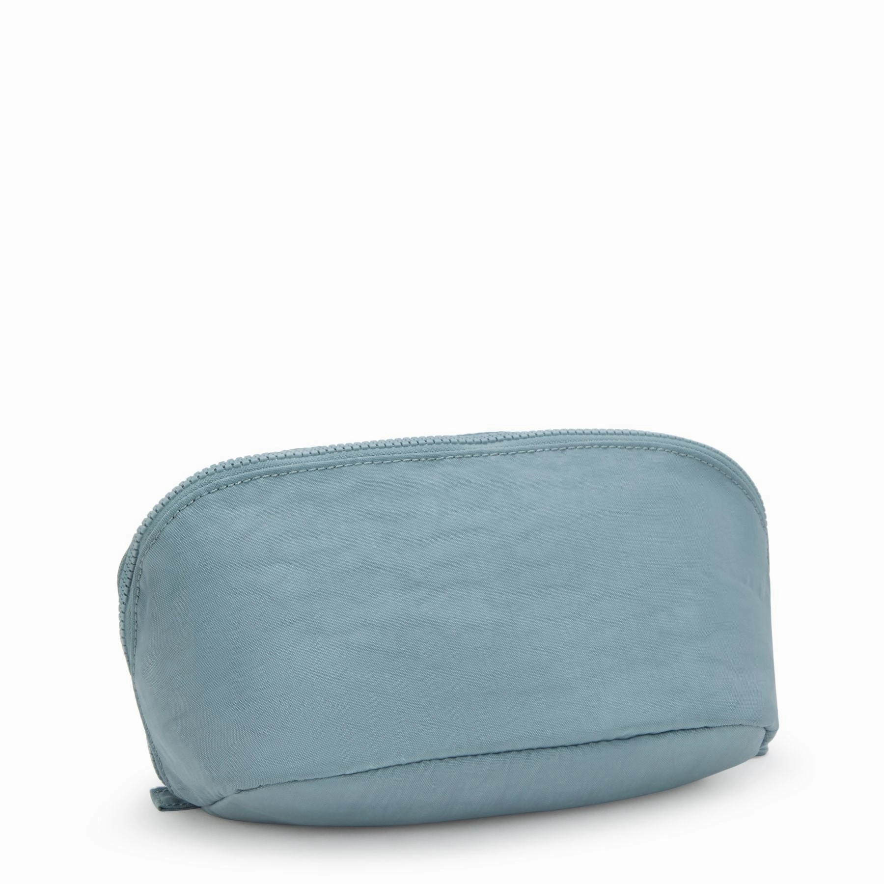Kipling Mirko Medium Toiletry Bag - Relaxed Grey