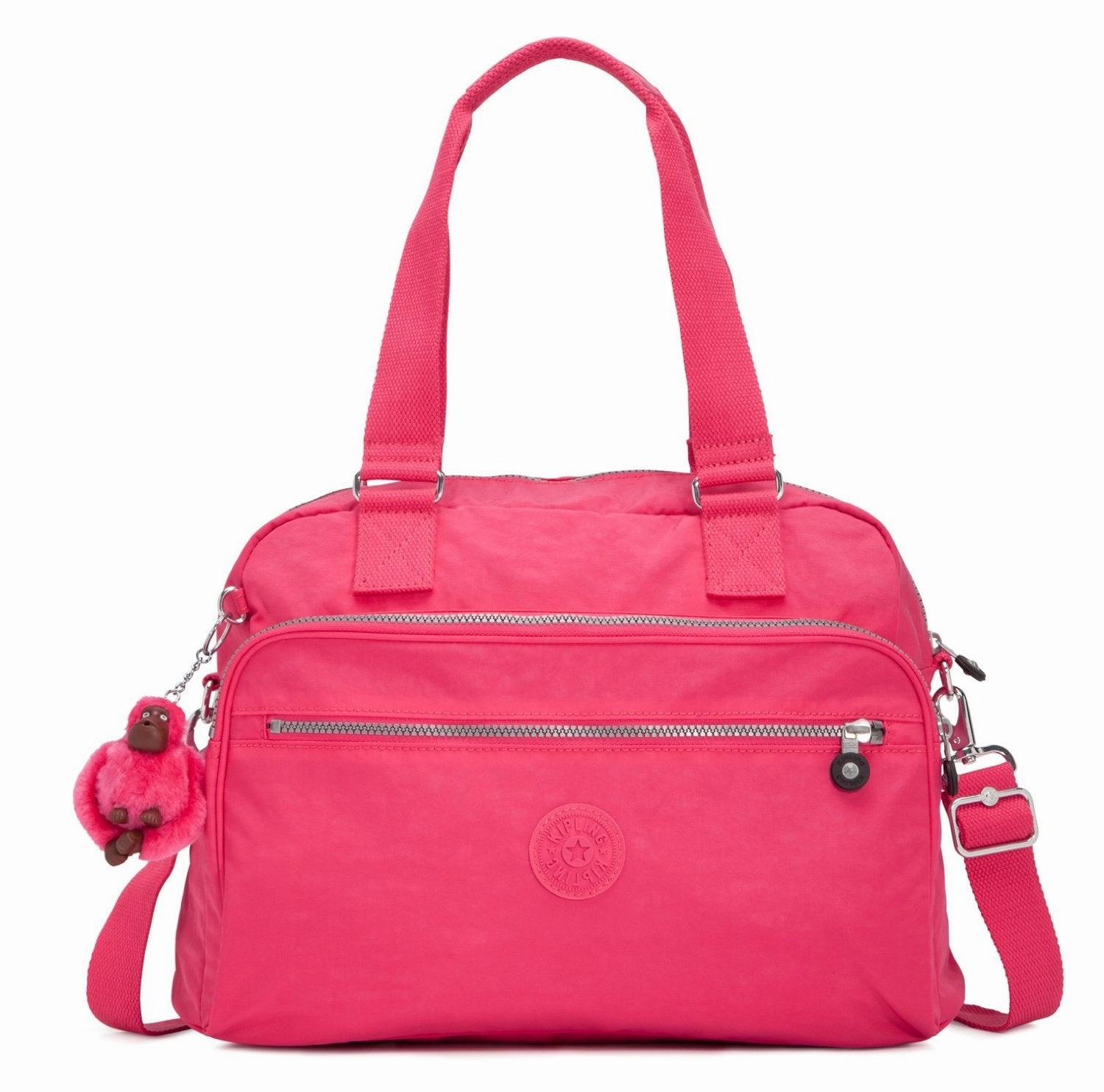 Kipling Newweekend