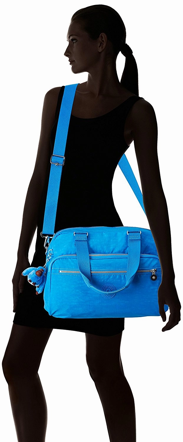 Kipling Newweekend