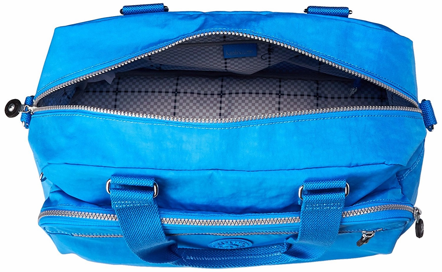 Kipling Newweekend