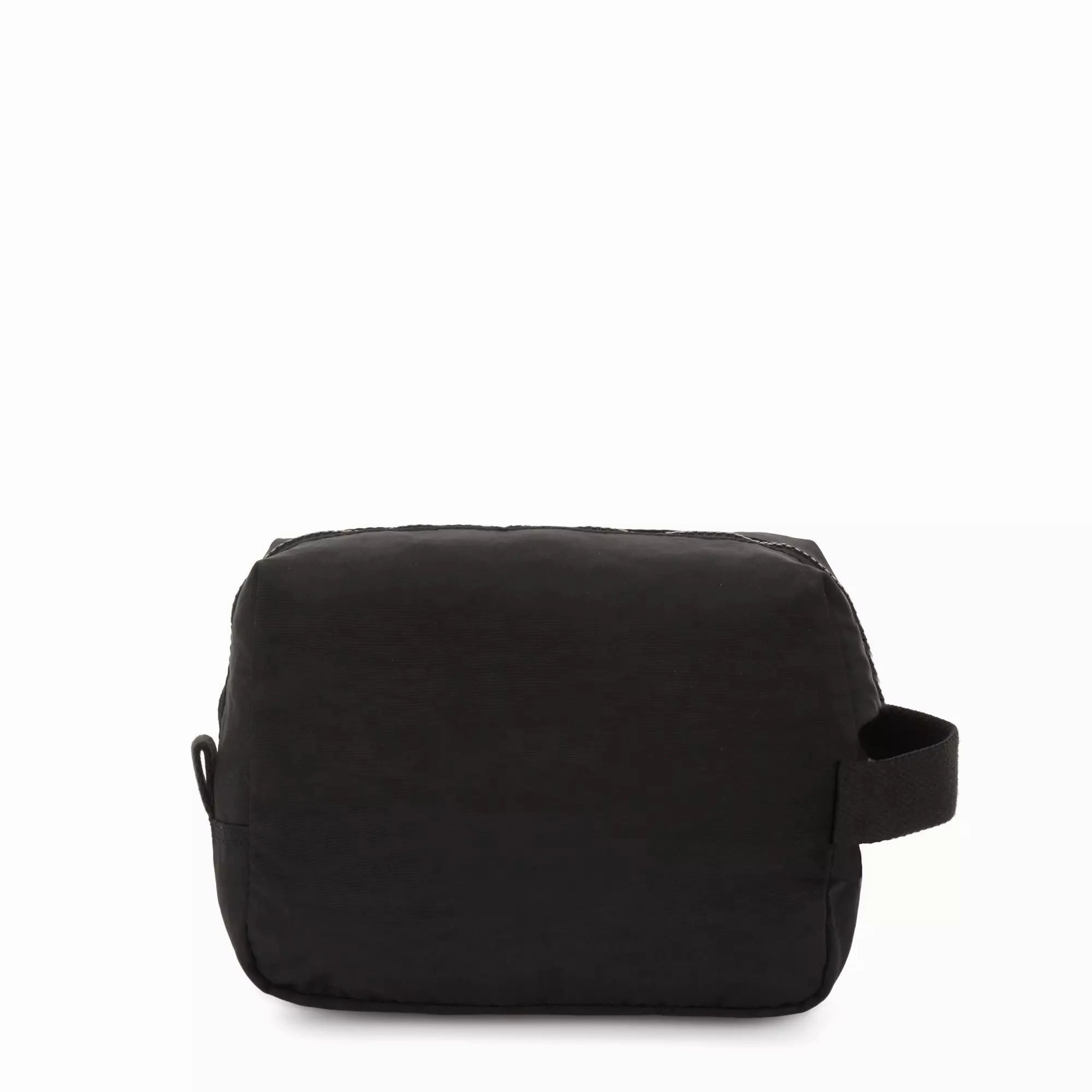 Kipling Parac Small Toiletry Bag - Black Noir