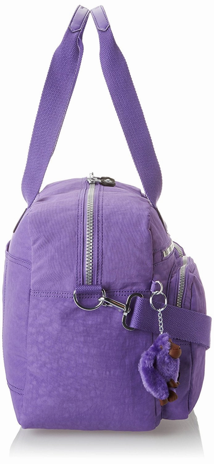 Kipling Sherpa Travel Bag