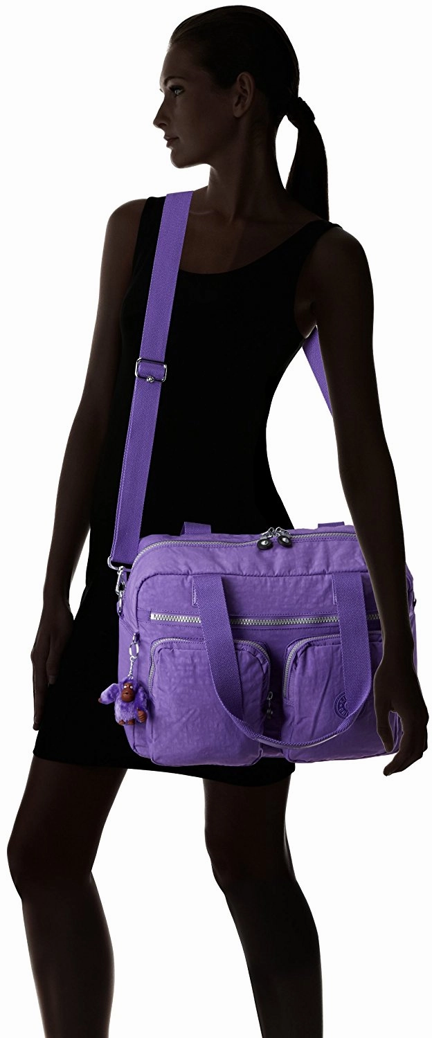 Kipling Sherpa Travel Bag