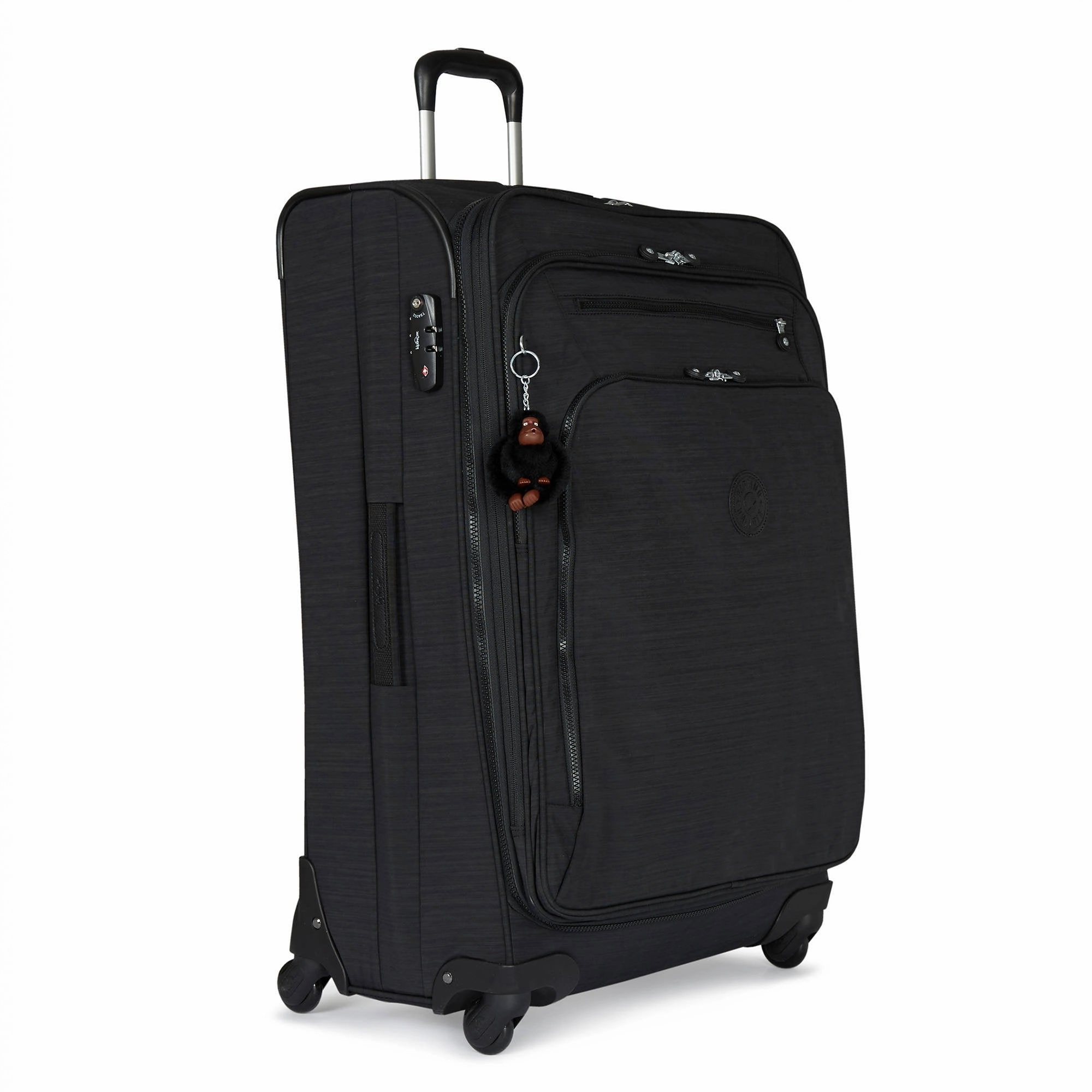 Kipling Youri Spin 78 Large Luggage