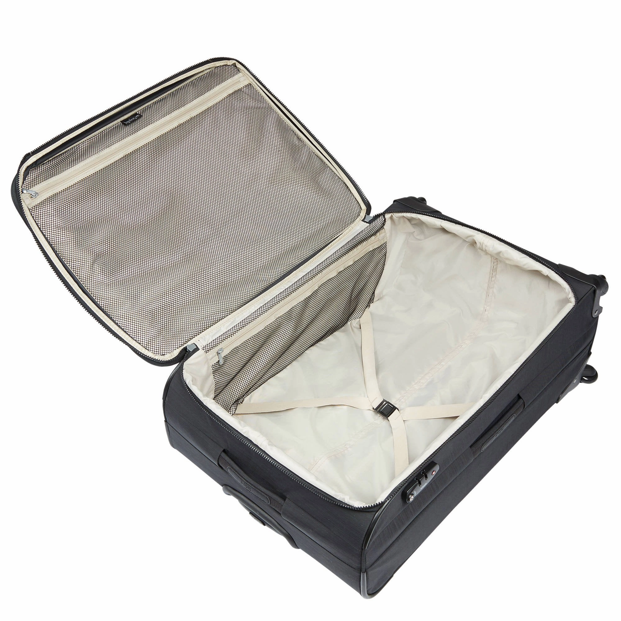 Kipling Youri Spin 78 Large Luggage