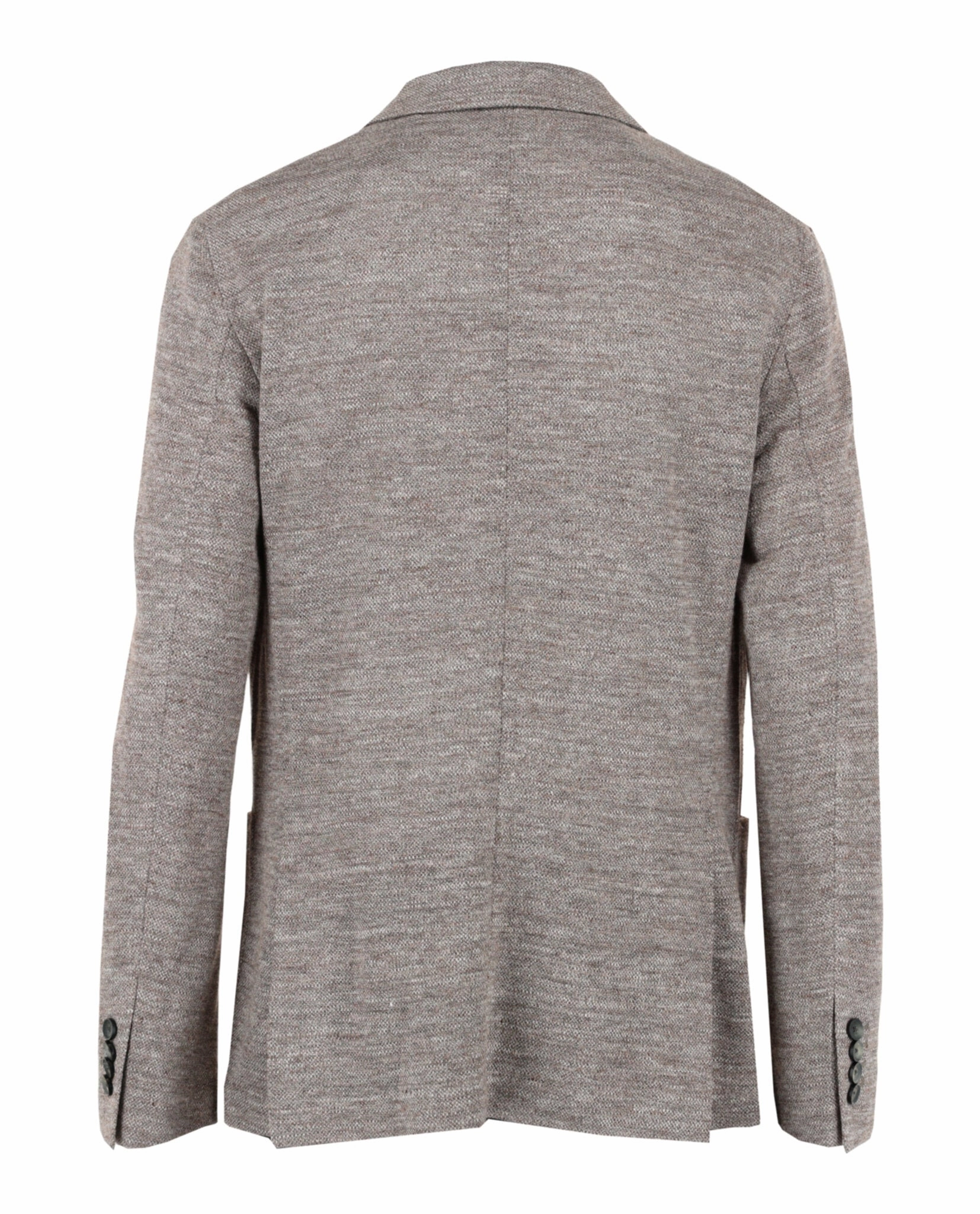 Knit Blazer