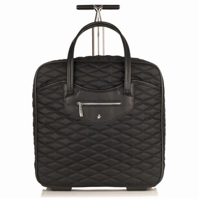 Knomo Fitzrovia Nassau Business Case Carry On