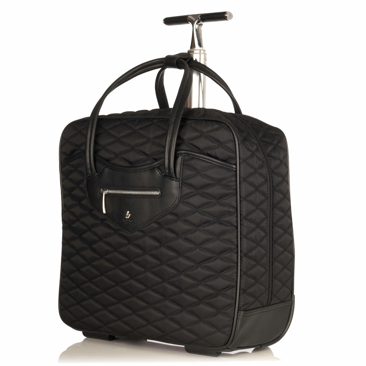 Knomo Fitzrovia Nassau Business Case Carry On
