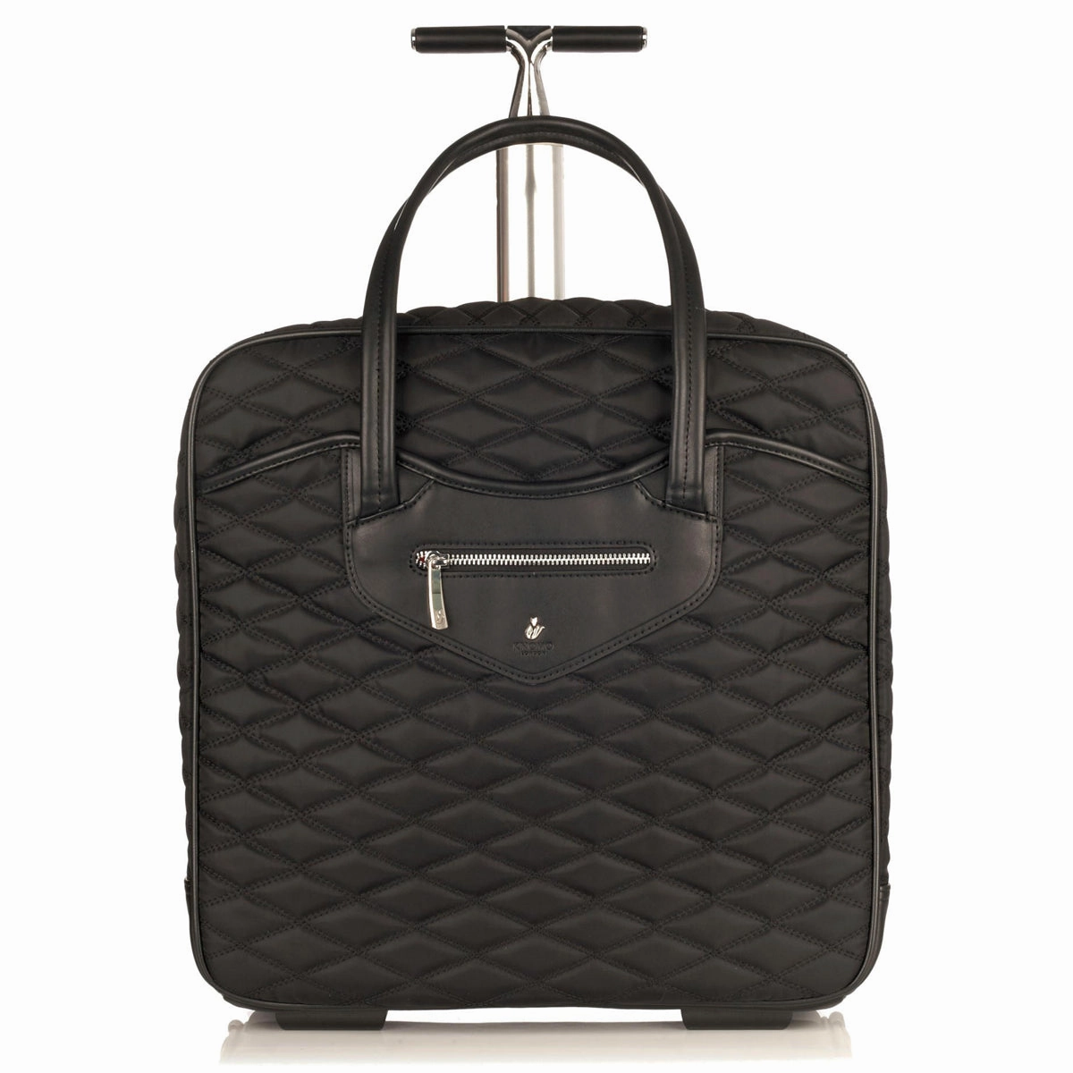 Knomo Fitzrovia Nassau Business Case Carry On